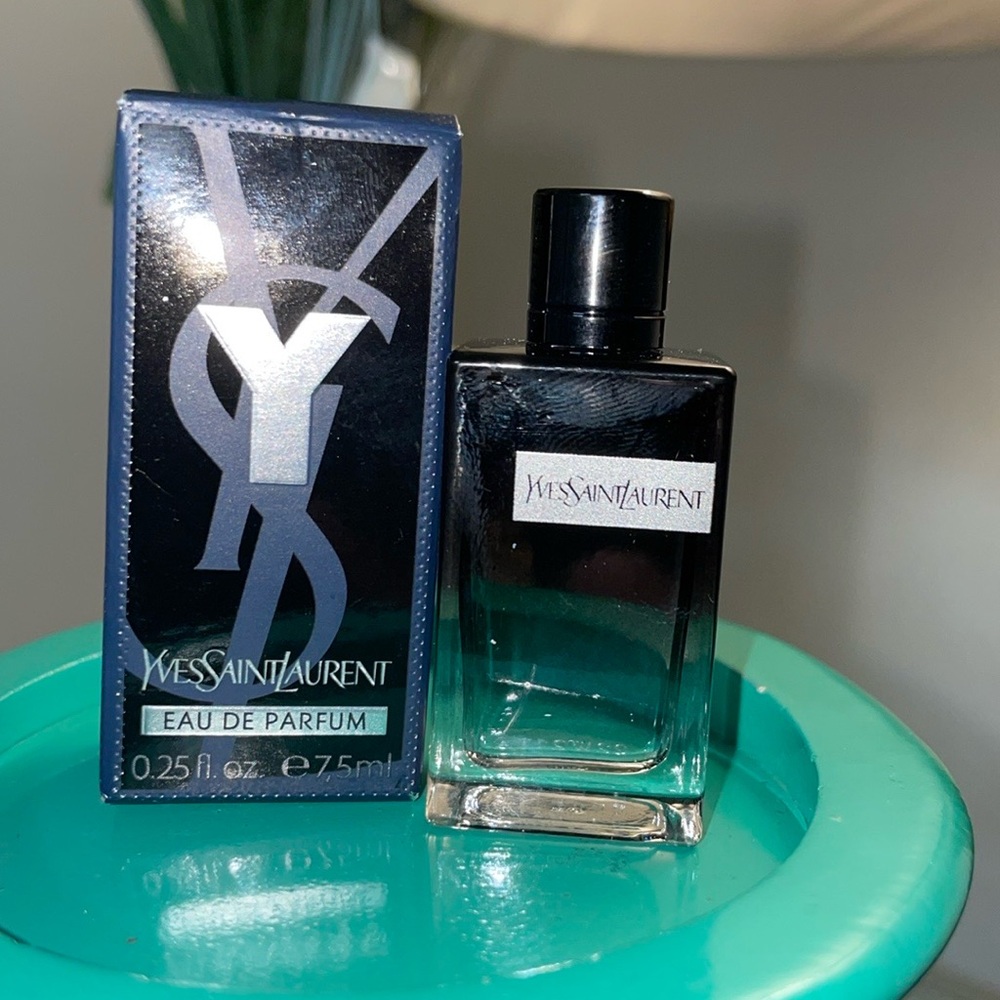 New YSL